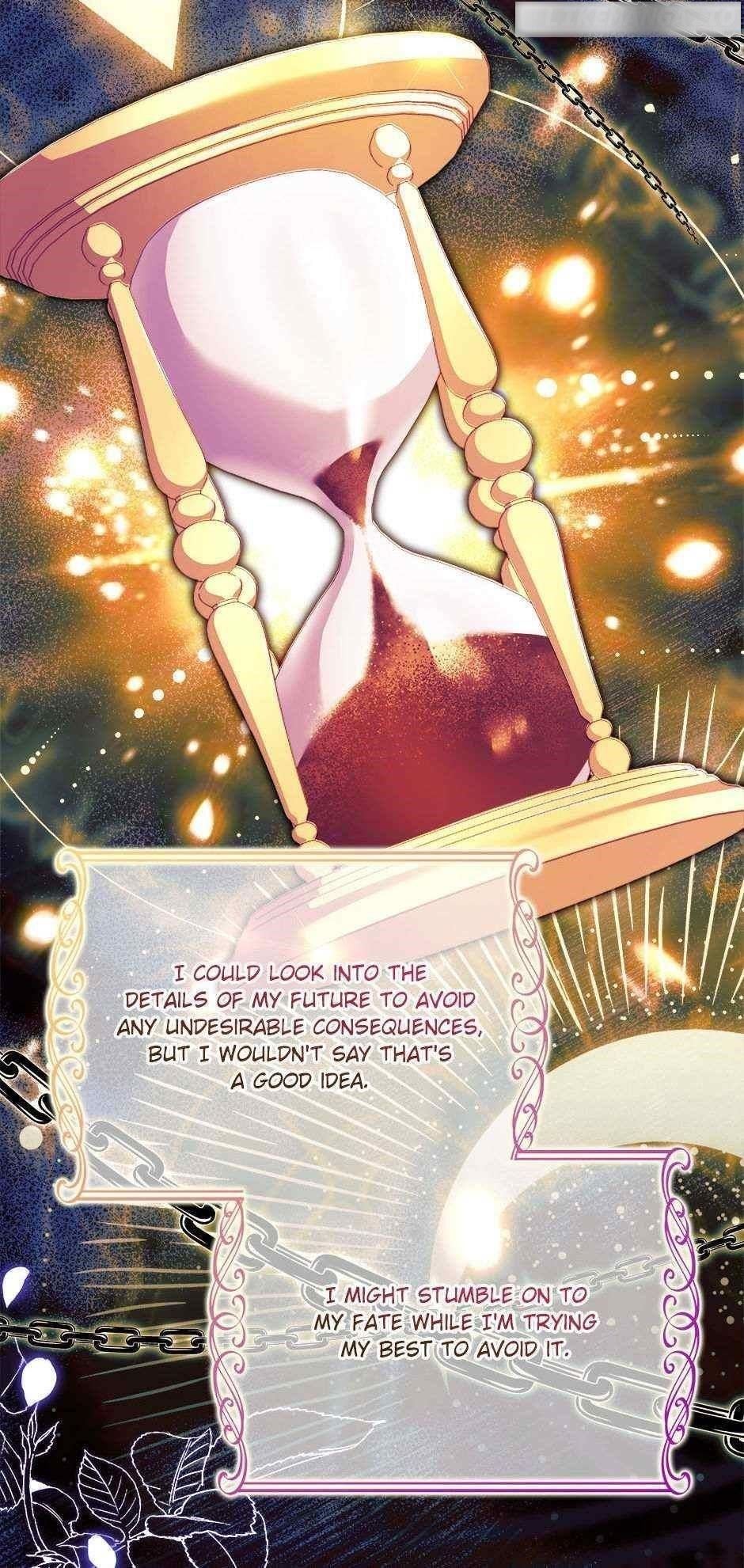 The Lady Wants to Rest - Chapter 119 Page 26