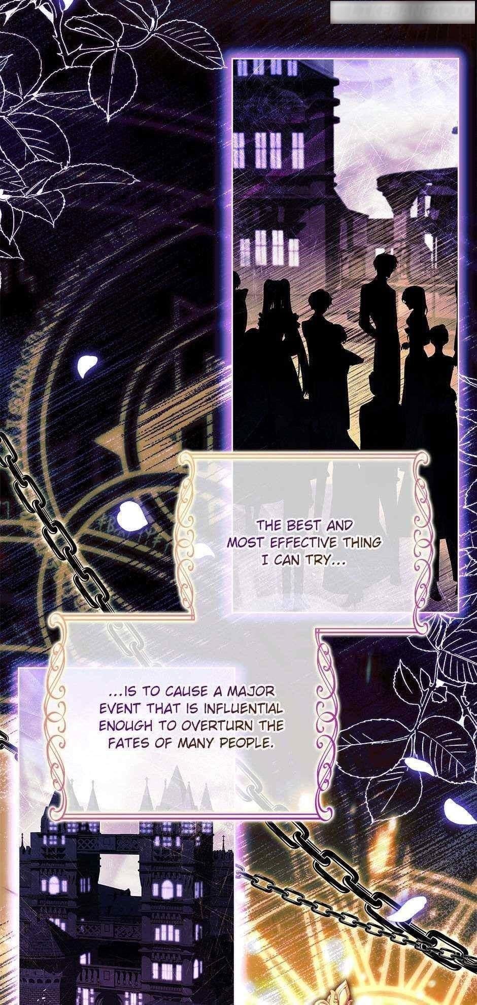 The Lady Wants to Rest - Chapter 119 Page 27