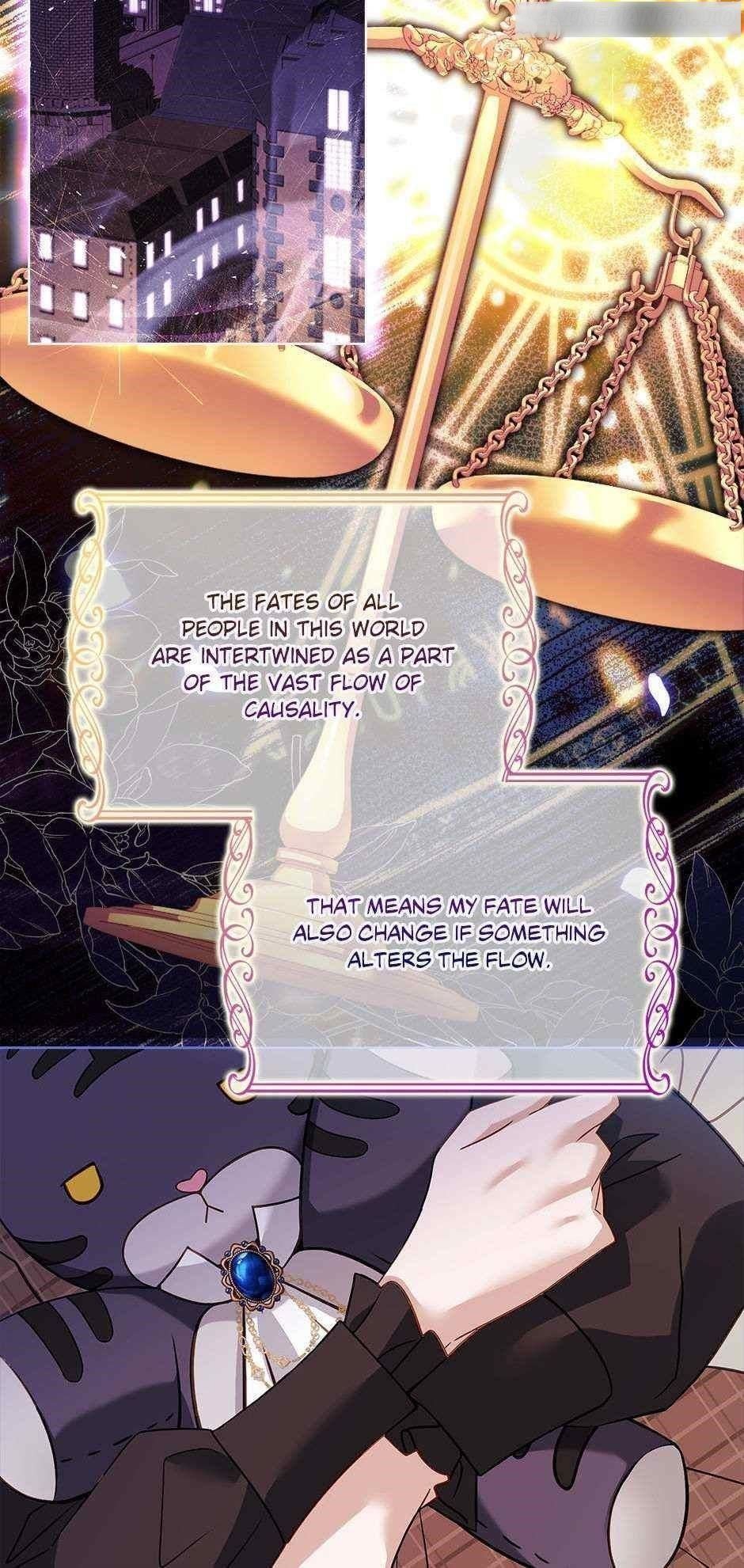 The Lady Wants to Rest - Chapter 119 Page 28