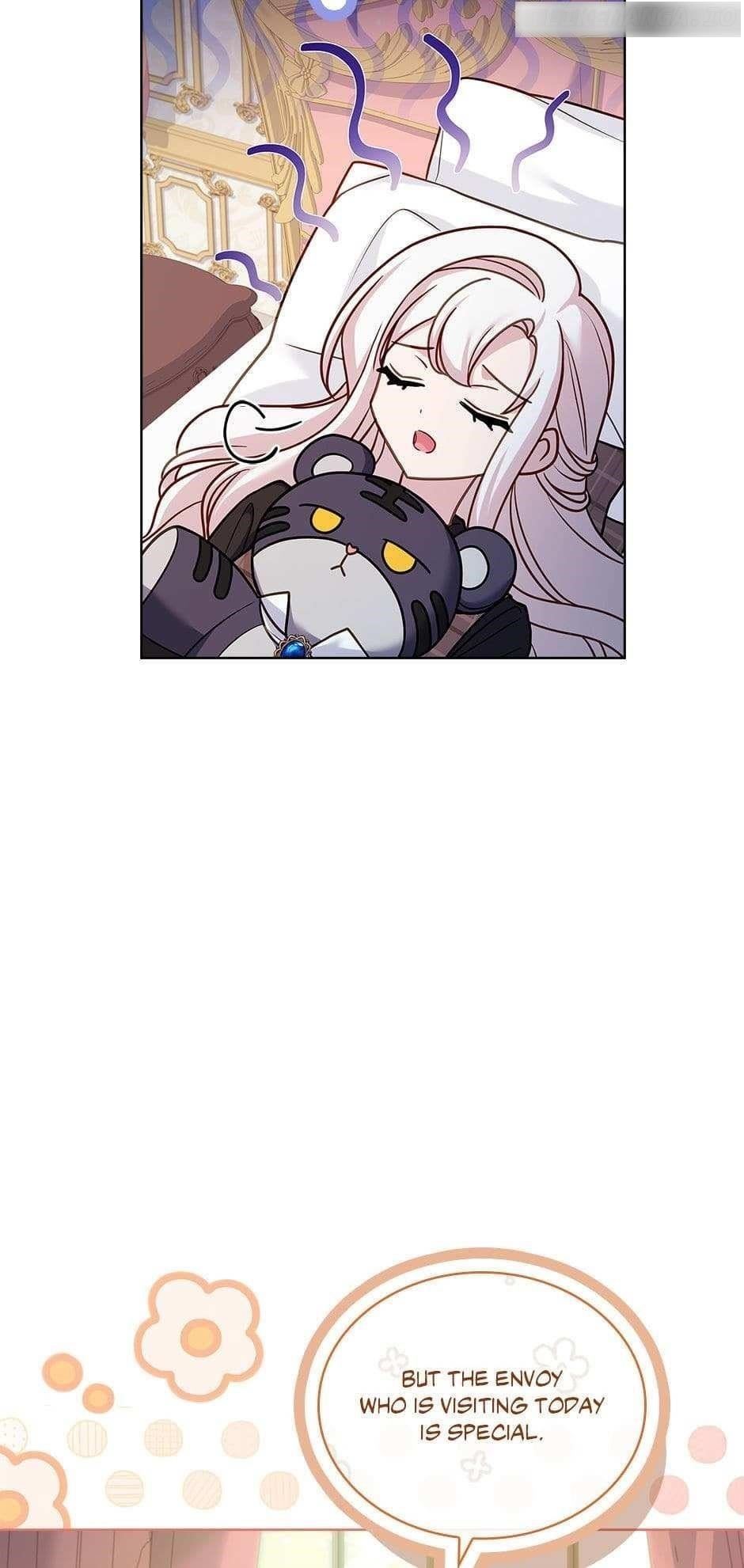 The Lady Wants to Rest - Chapter 119 Page 30