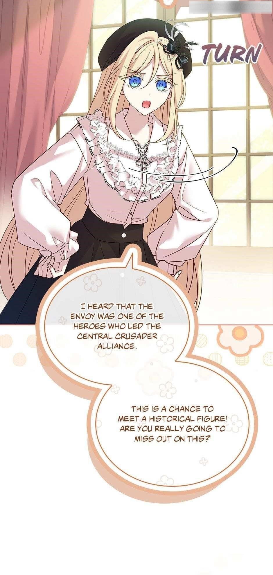 The Lady Wants to Rest - Chapter 119 Page 31