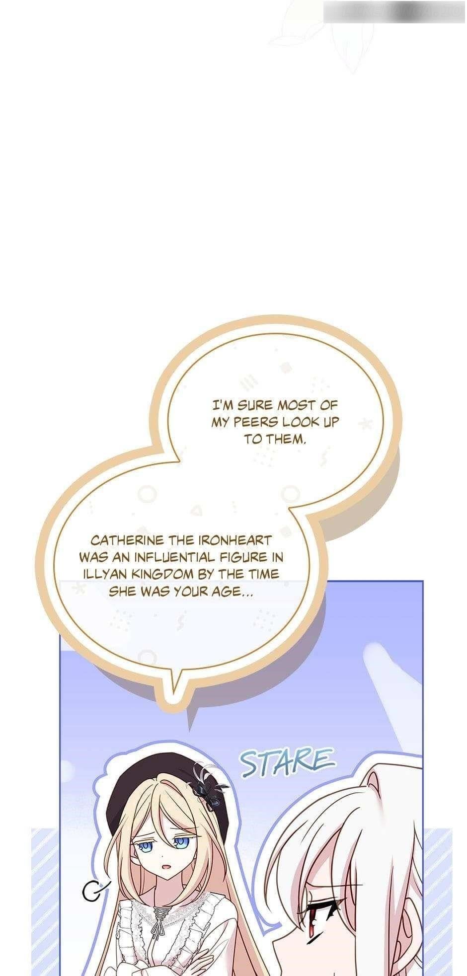 The Lady Wants to Rest - Chapter 119 Page 36