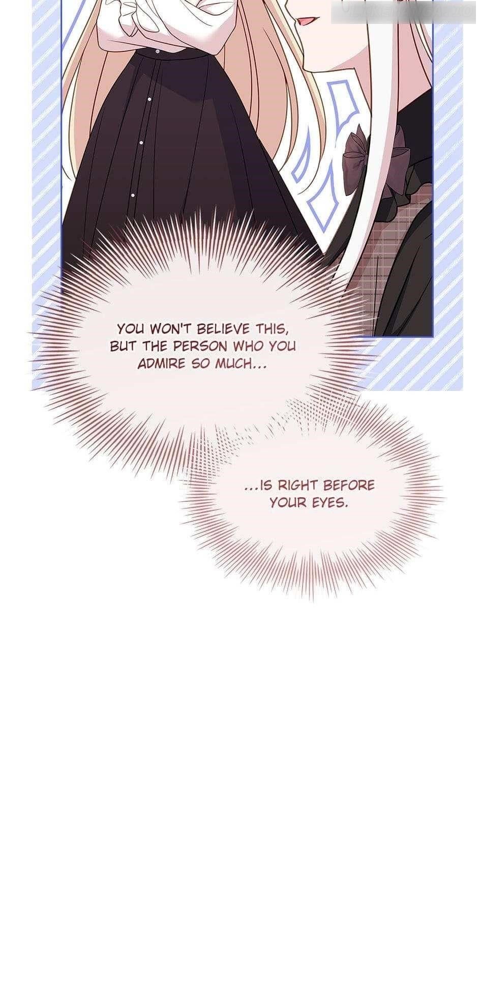 The Lady Wants to Rest - Chapter 119 Page 37