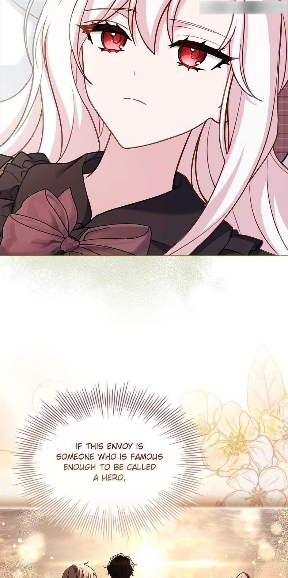 The Lady Wants to Rest - Chapter 119 Page 42