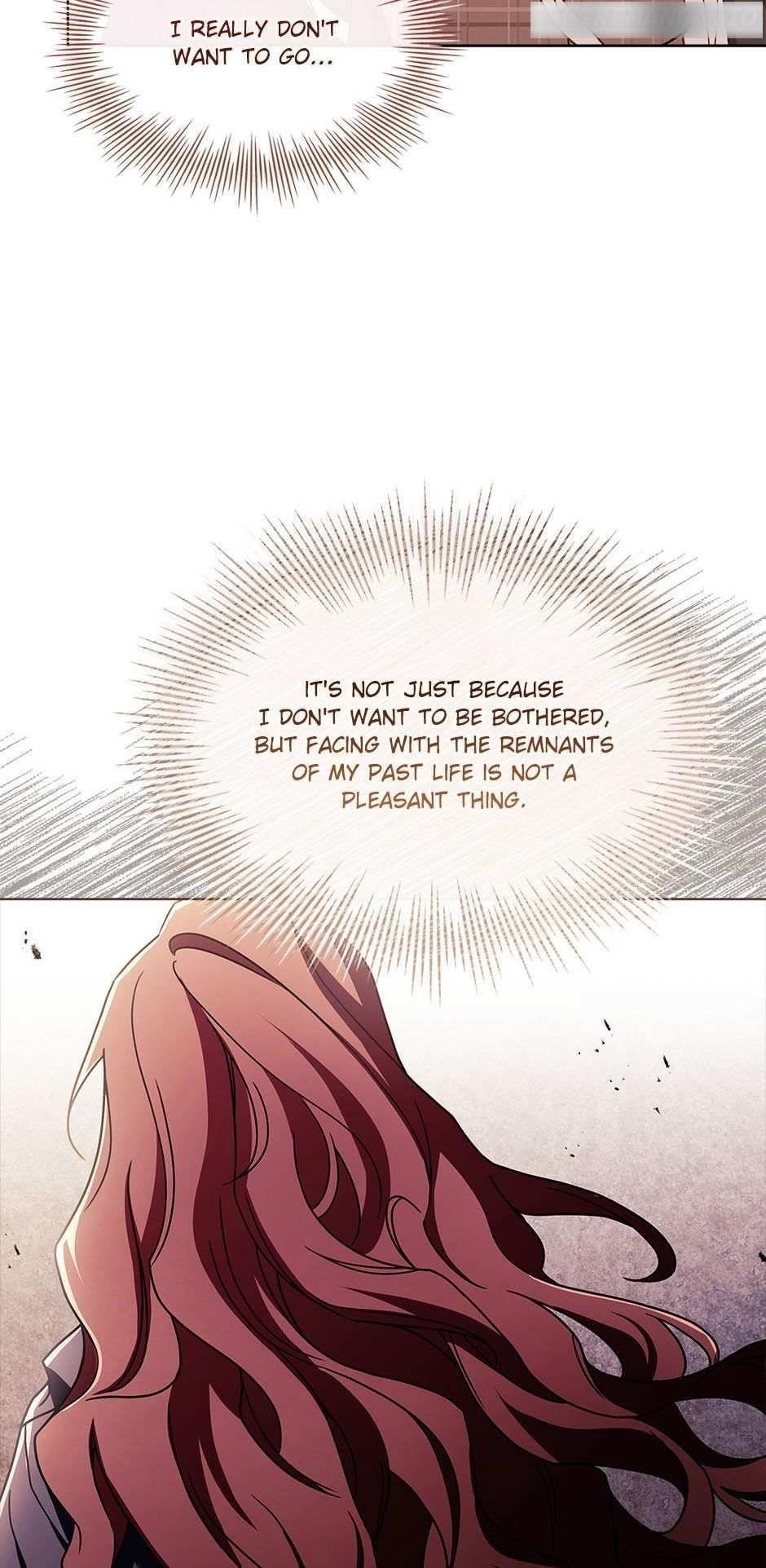 The Lady Wants to Rest - Chapter 119 Page 47