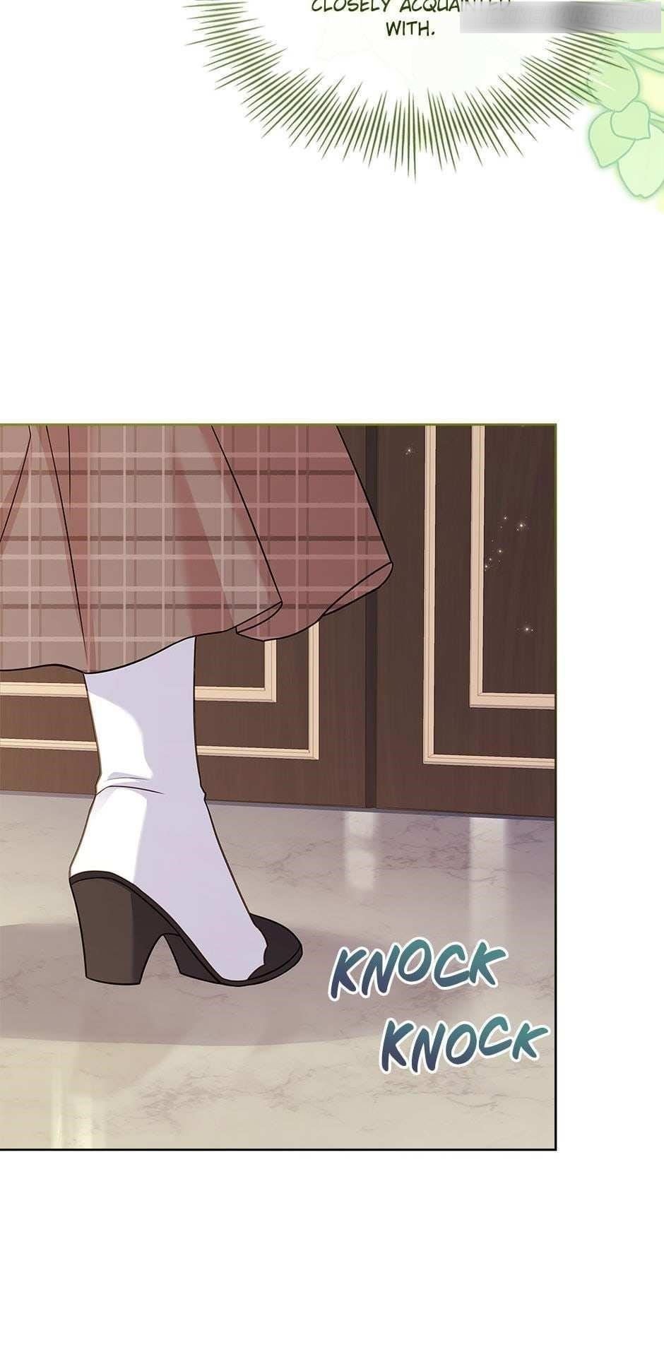 The Lady Wants to Rest - Chapter 119 Page 51