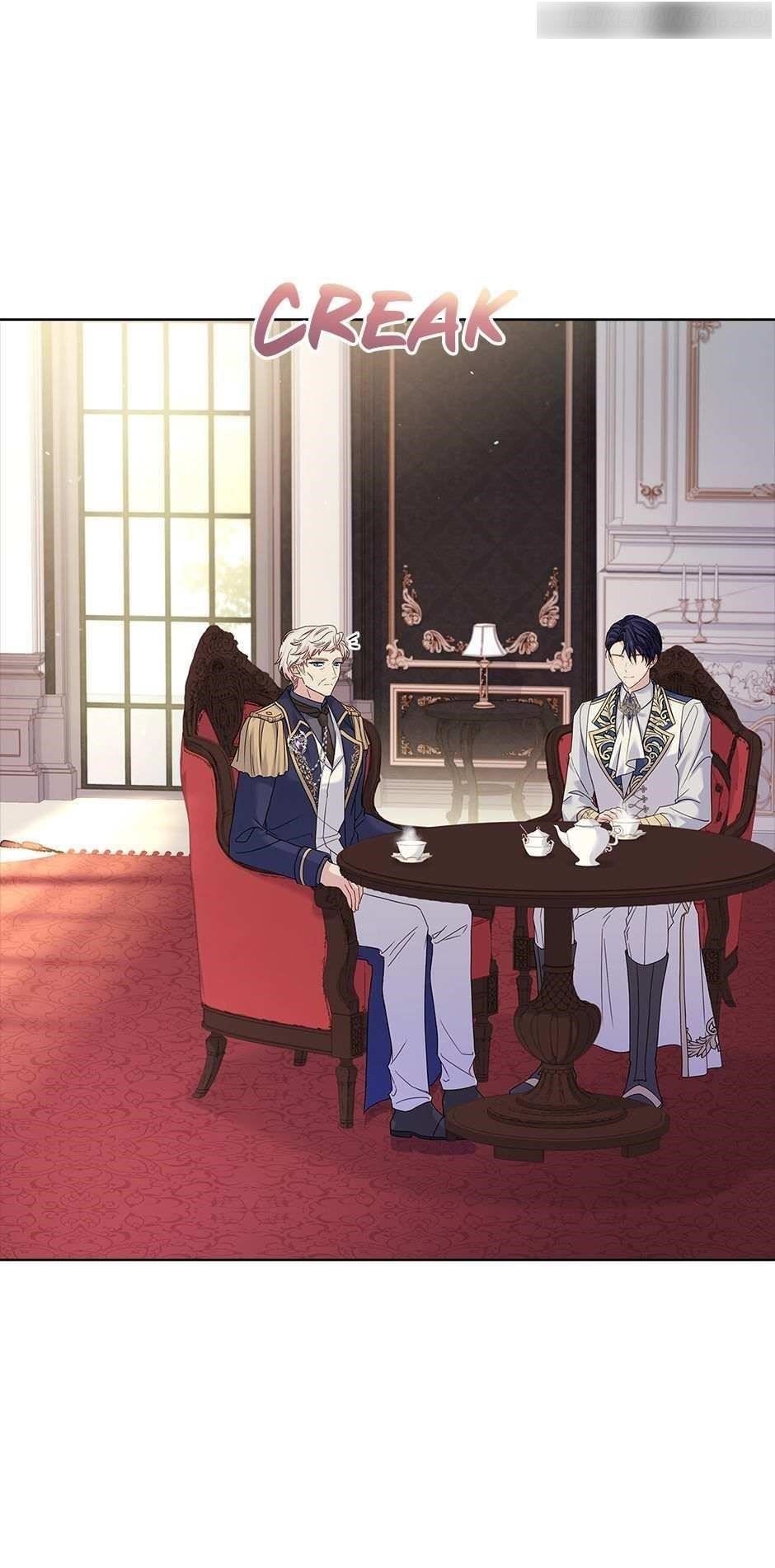 The Lady Wants to Rest - Chapter 119 Page 52