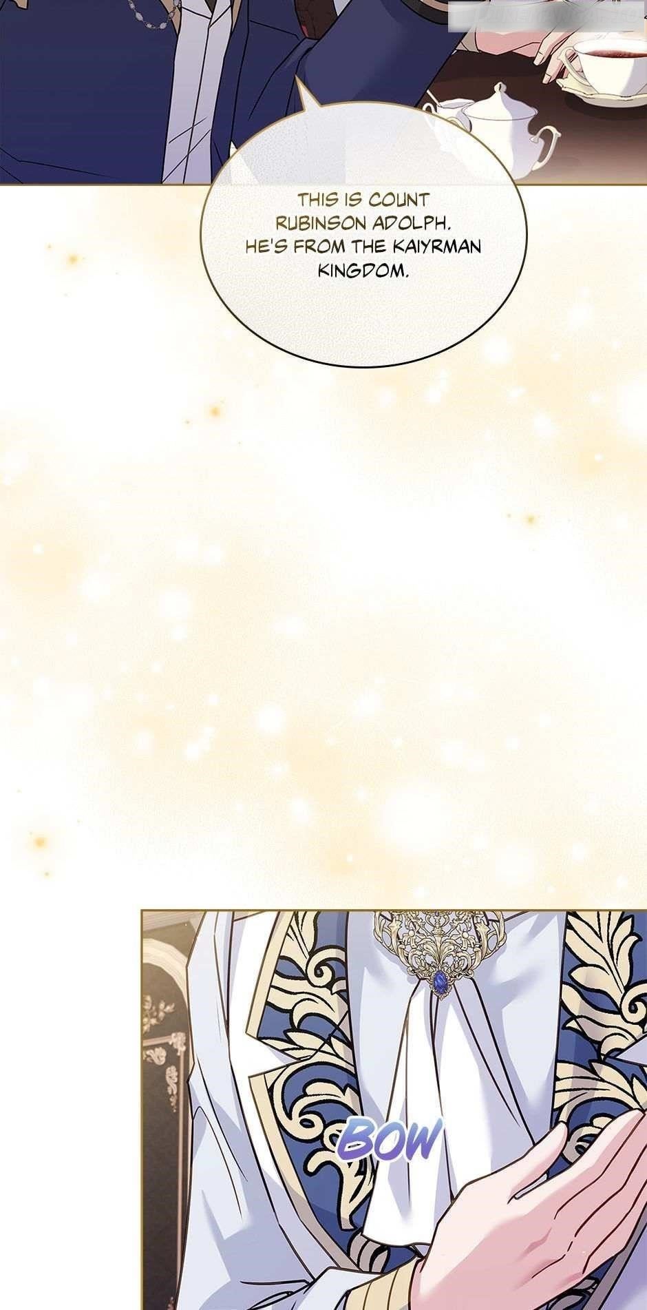 The Lady Wants to Rest - Chapter 119 Page 55