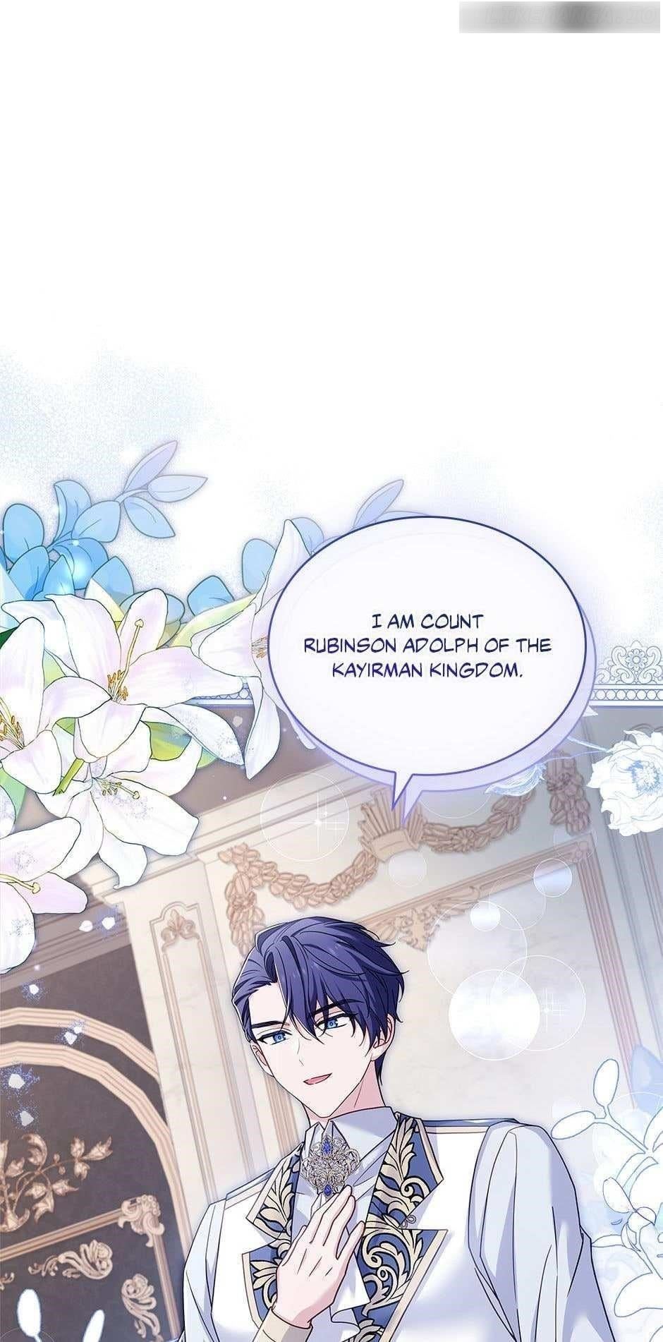 The Lady Wants to Rest - Chapter 119 Page 57