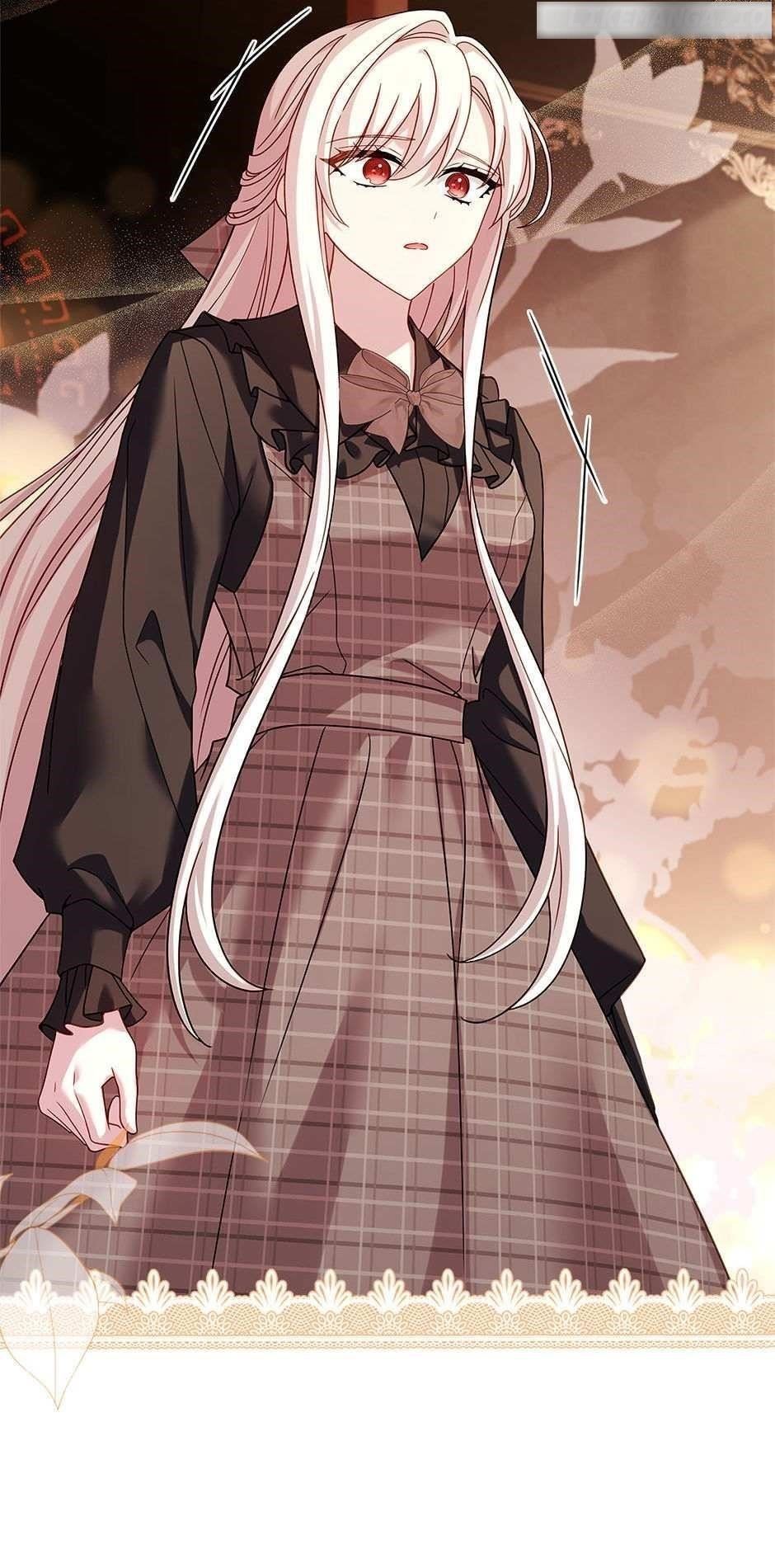 The Lady Wants to Rest - Chapter 119 Page 59