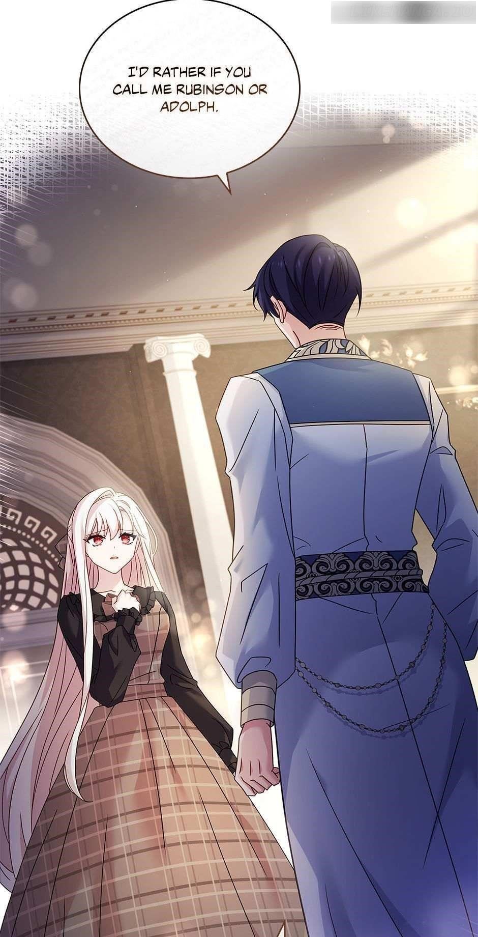 The Lady Wants to Rest - Chapter 119 Page 66