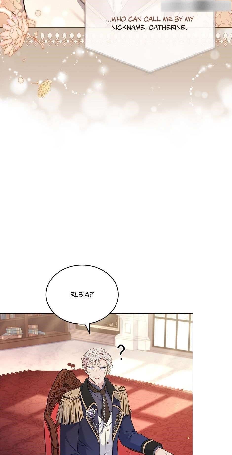 The Lady Wants to Rest - Chapter 119 Page 70