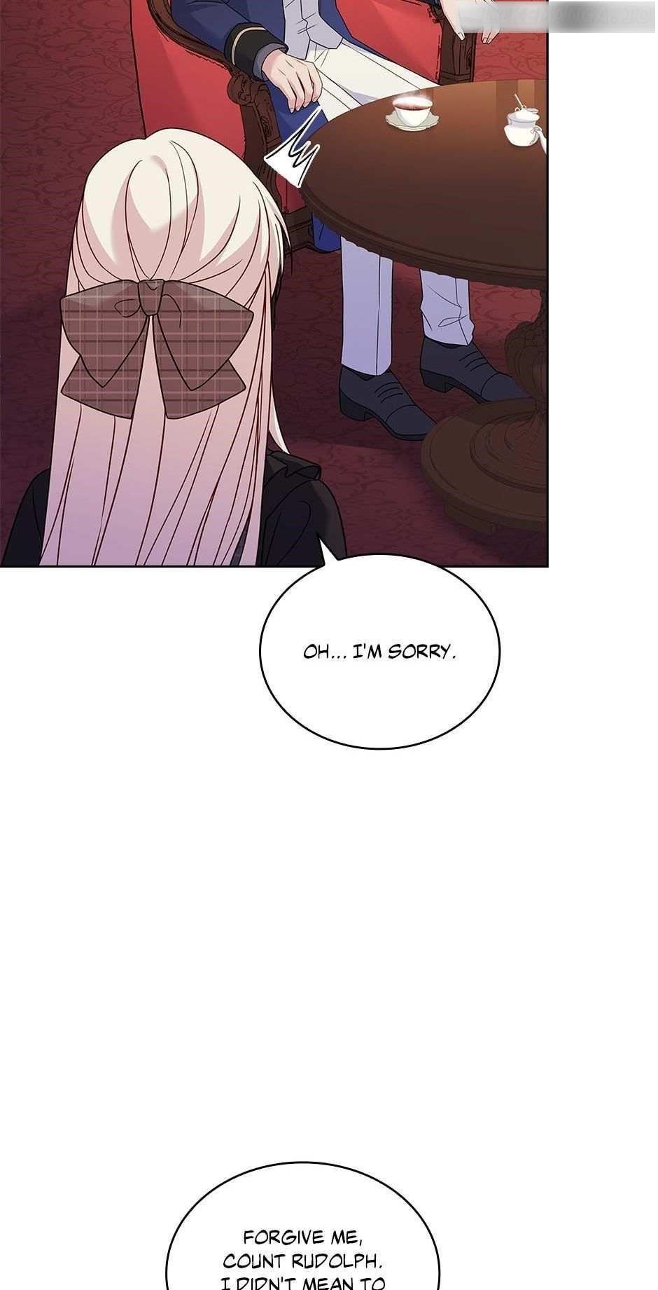 The Lady Wants to Rest - Chapter 119 Page 71