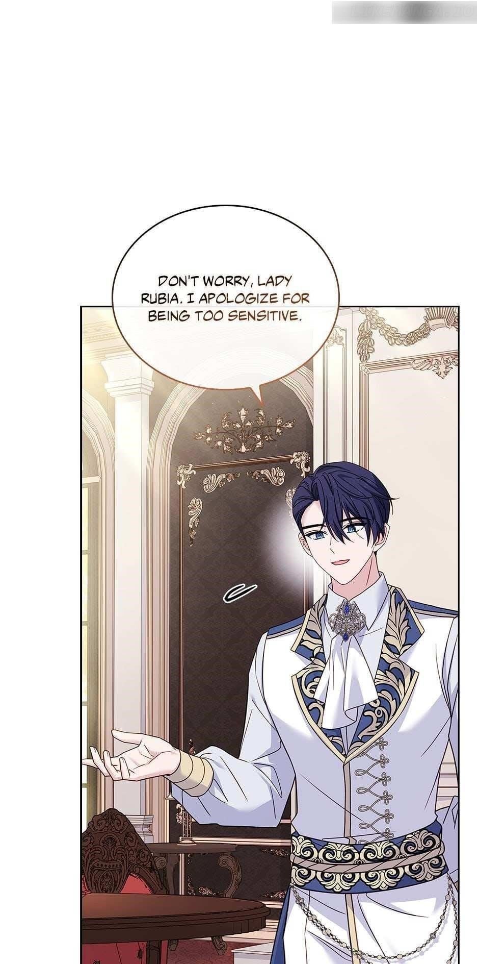 The Lady Wants to Rest - Chapter 119 Page 73