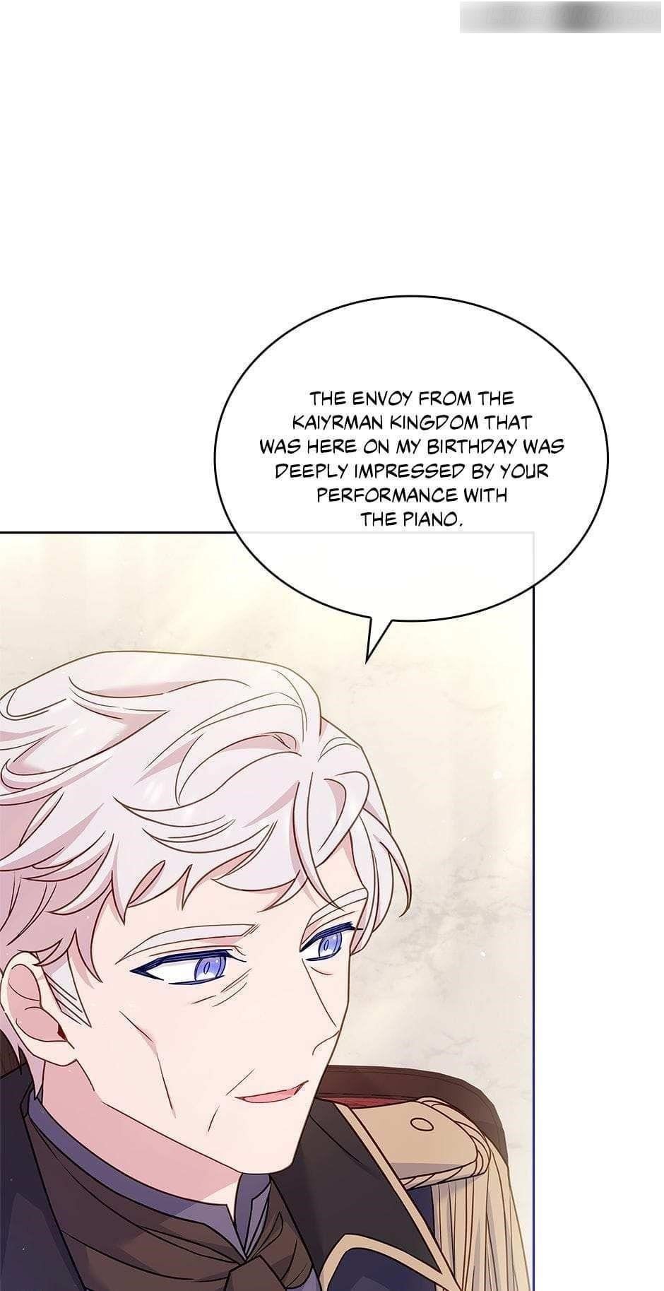 The Lady Wants to Rest - Chapter 119 Page 77