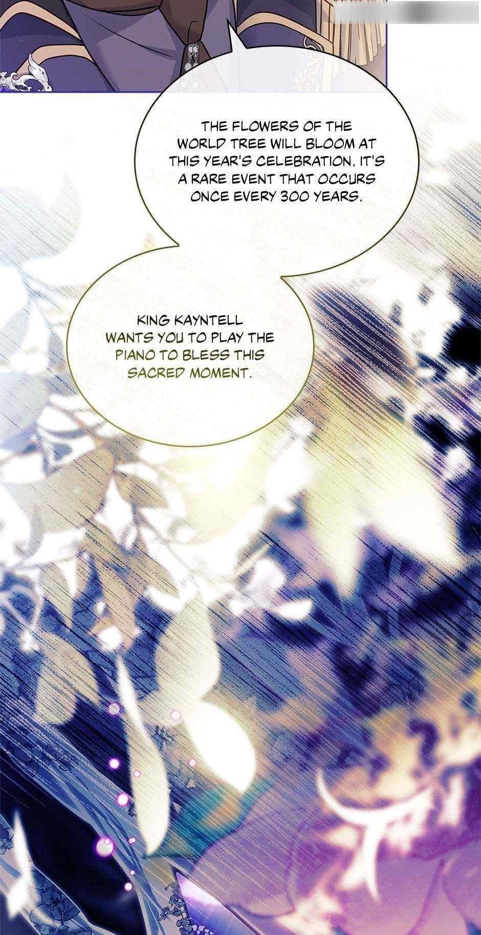 The Lady Wants to Rest - Chapter 119 Page 78