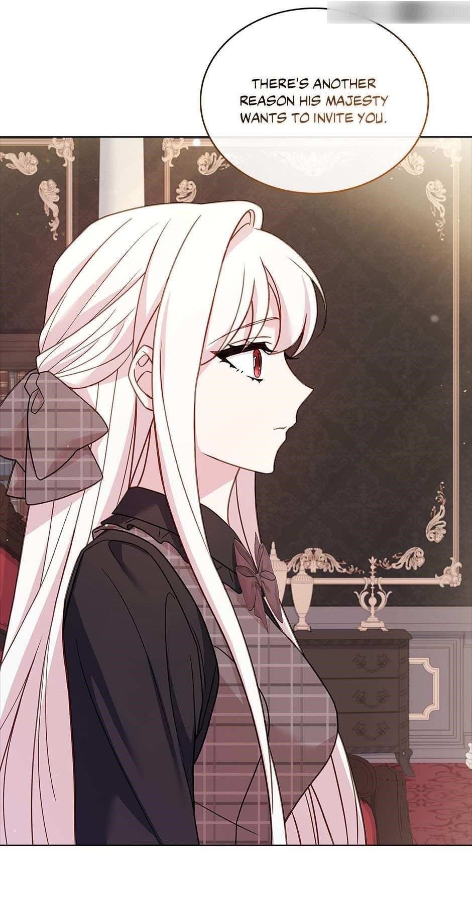 The Lady Wants to Rest - Chapter 119 Page 81