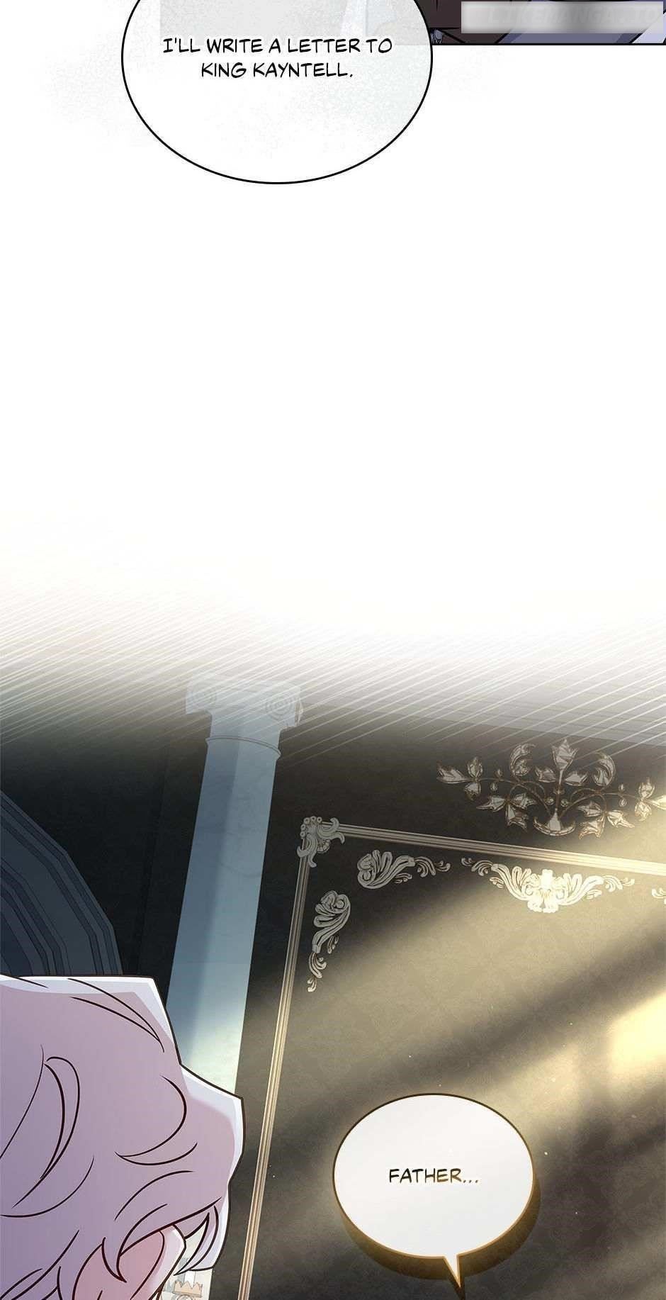 The Lady Wants to Rest - Chapter 119 Page 88