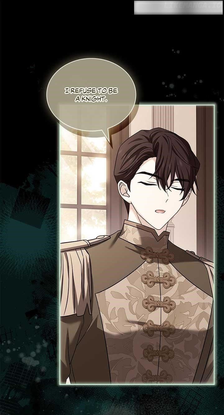 The Lady Wants to Rest - Chapter 120 Page 10