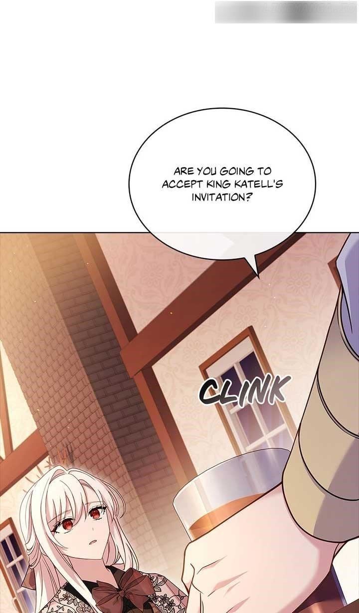 The Lady Wants to Rest - Chapter 120 Page 100