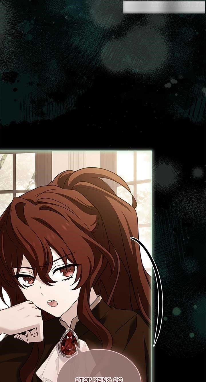 The Lady Wants to Rest - Chapter 120 Page 11