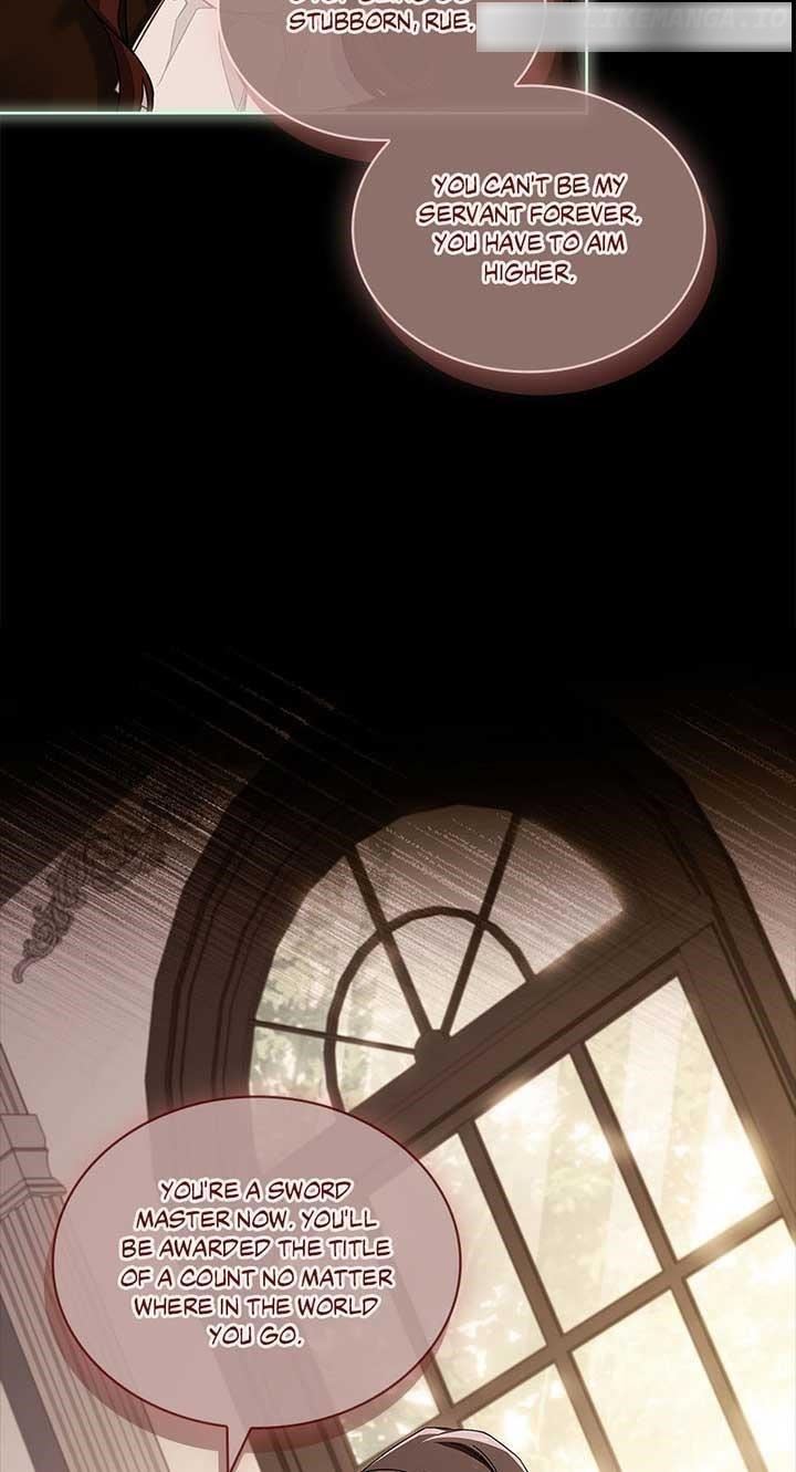 The Lady Wants to Rest - Chapter 120 Page 12