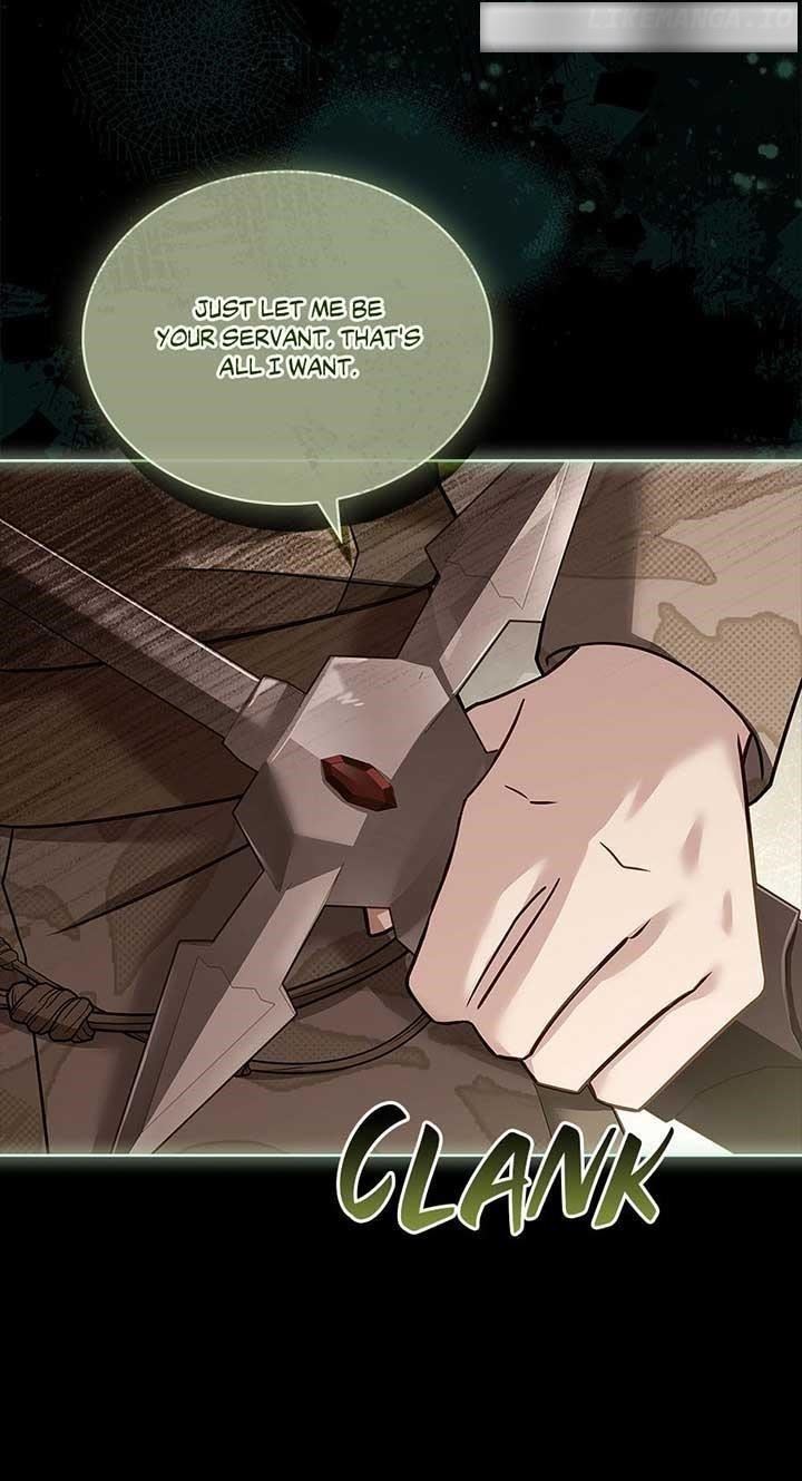 The Lady Wants to Rest - Chapter 120 Page 15