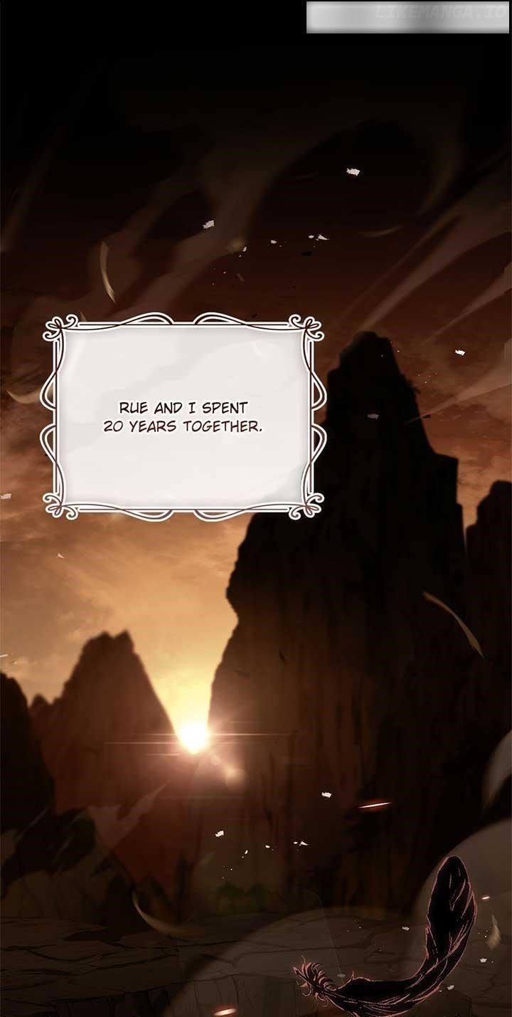 The Lady Wants to Rest - Chapter 120 Page 16