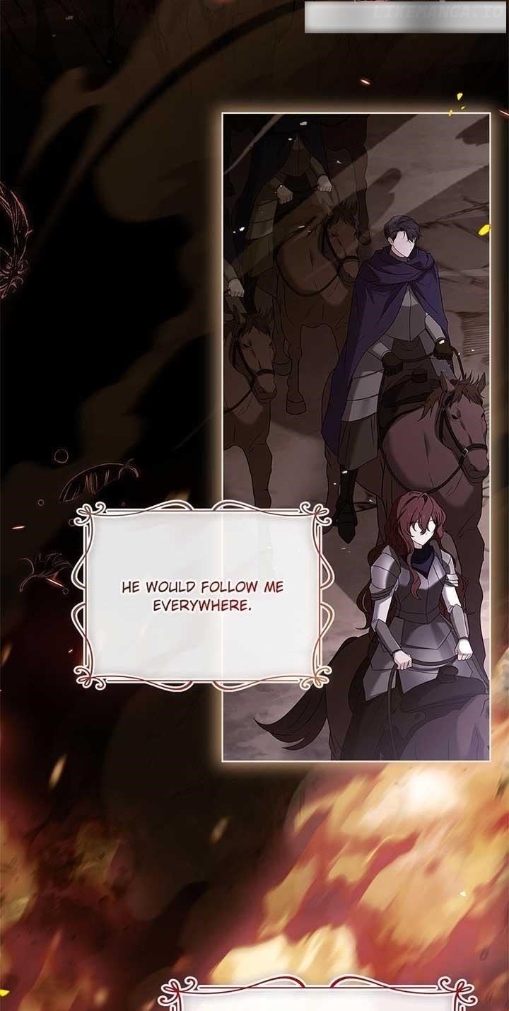 The Lady Wants to Rest - Chapter 120 Page 17