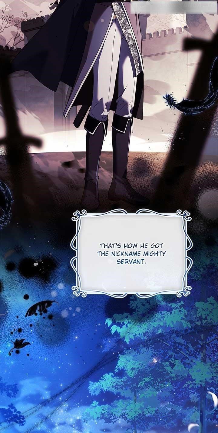 The Lady Wants to Rest - Chapter 120 Page 20