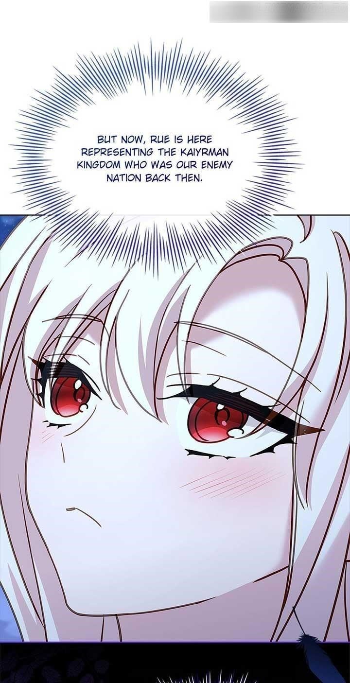 The Lady Wants to Rest - Chapter 120 Page 23