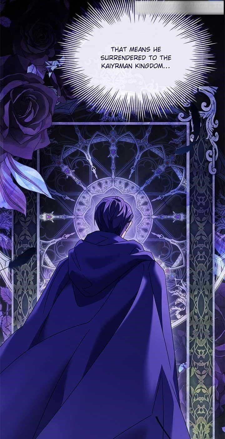 The Lady Wants to Rest - Chapter 120 Page 24