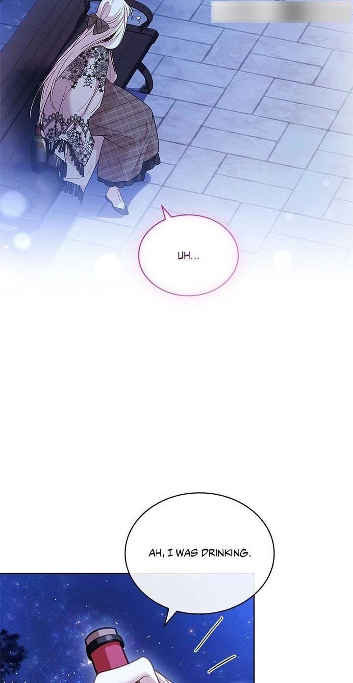 The Lady Wants to Rest - Chapter 120 Page 35