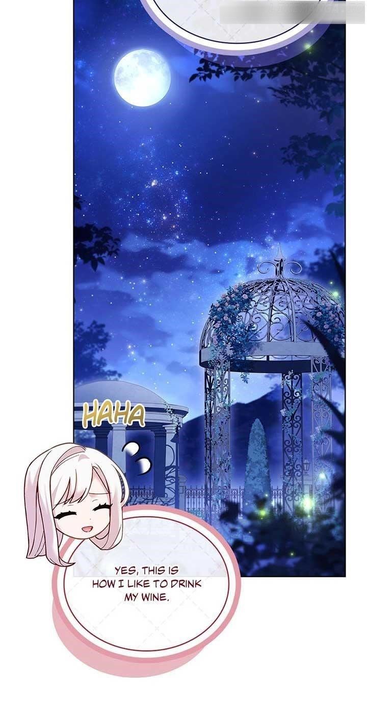 The Lady Wants to Rest - Chapter 120 Page 37