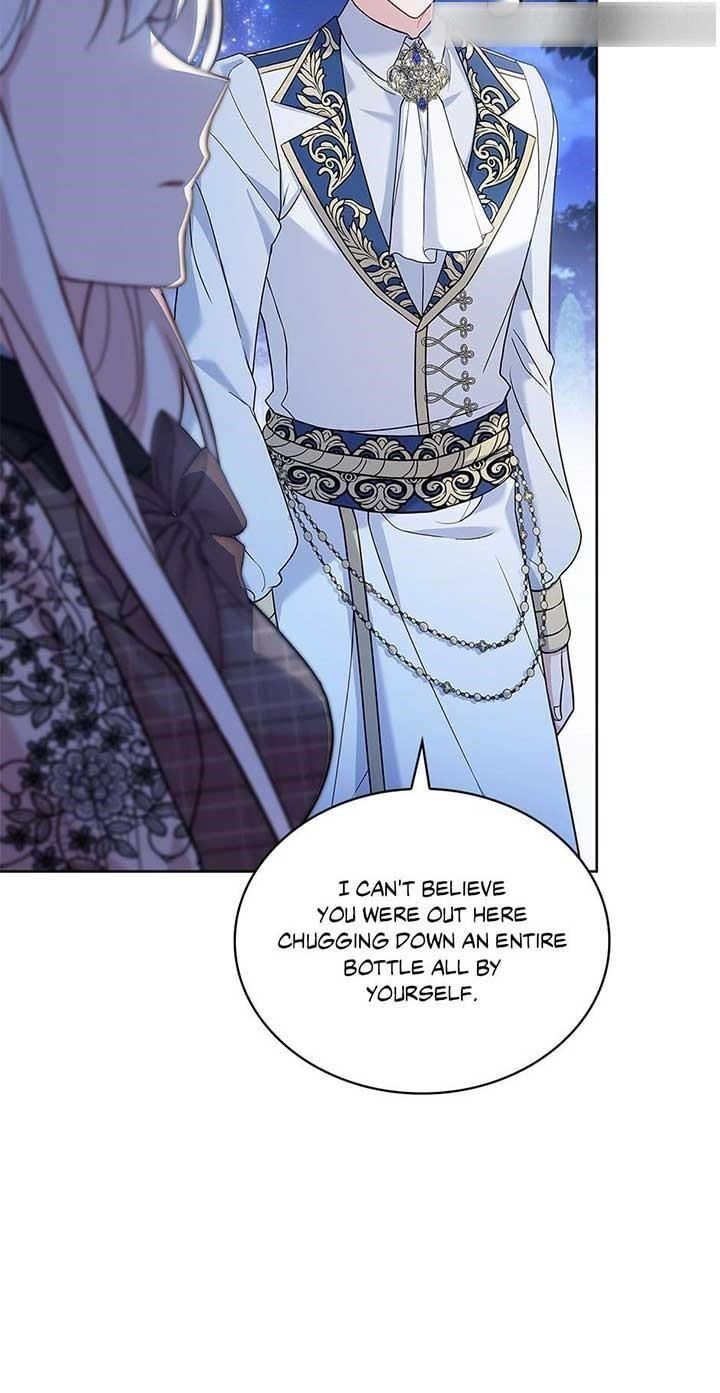 The Lady Wants to Rest - Chapter 120 Page 40