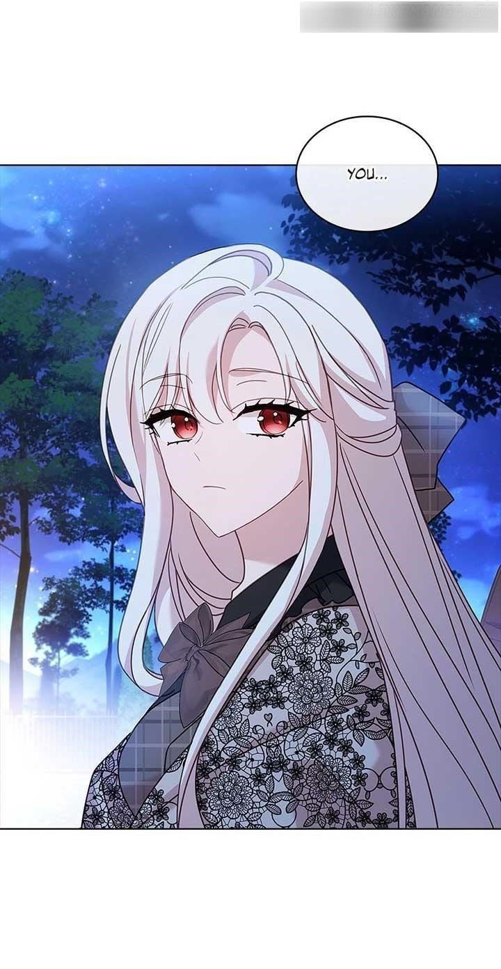 The Lady Wants to Rest - Chapter 120 Page 41