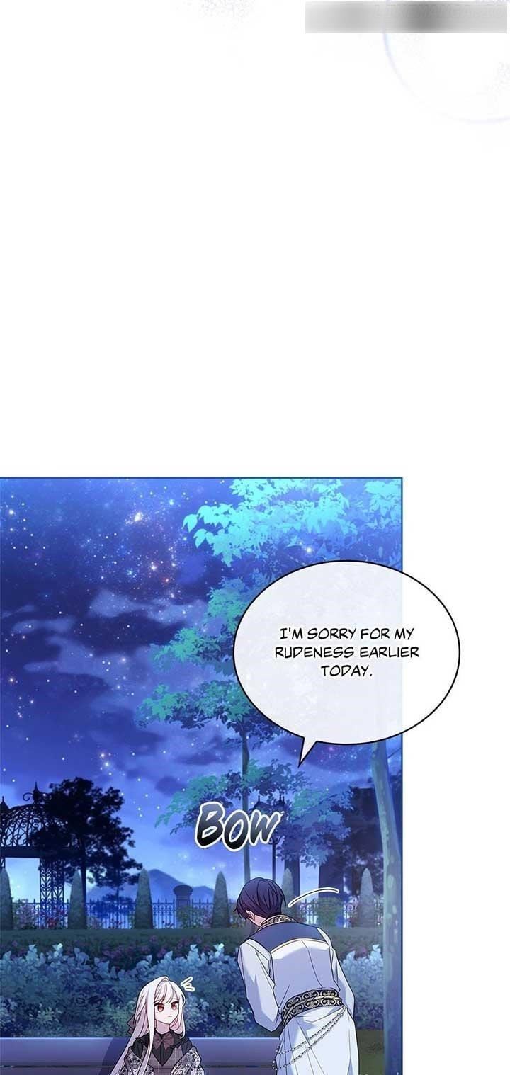 The Lady Wants to Rest - Chapter 120 Page 43