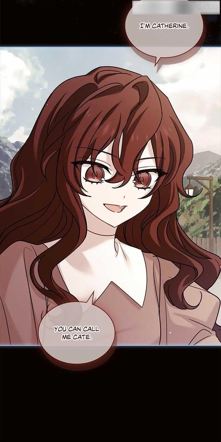 The Lady Wants to Rest - Chapter 120 Page 5