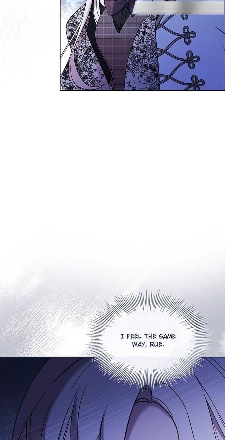 The Lady Wants to Rest - Chapter 120 Page 50