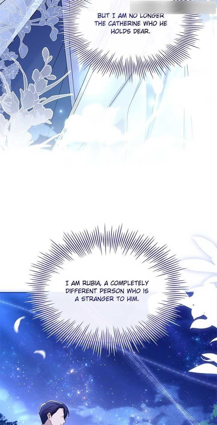 The Lady Wants to Rest - Chapter 120 Page 54