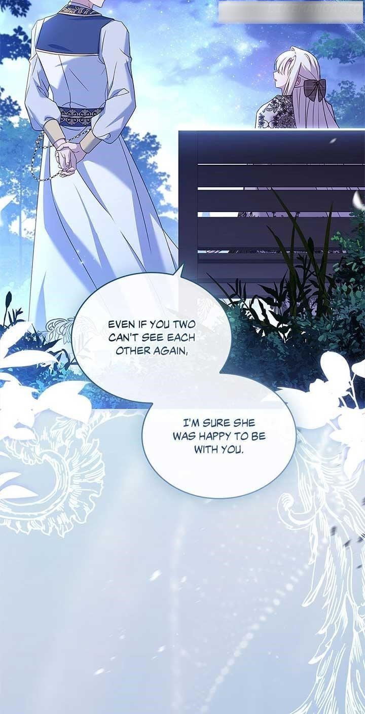 The Lady Wants to Rest - Chapter 120 Page 55