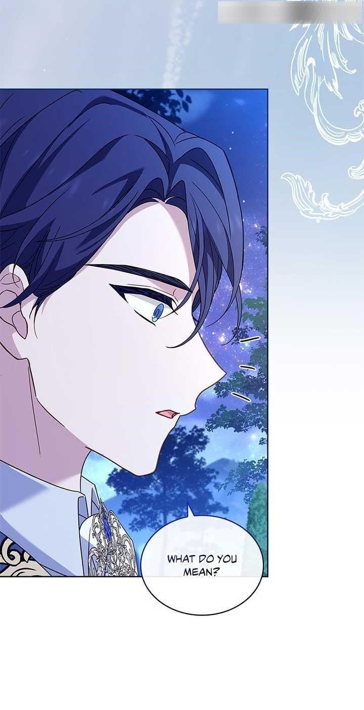 The Lady Wants to Rest - Chapter 120 Page 56