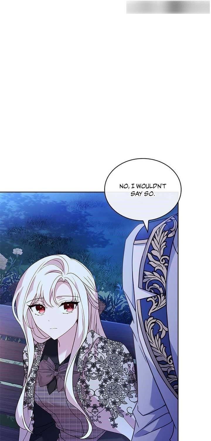 The Lady Wants to Rest - Chapter 120 Page 59