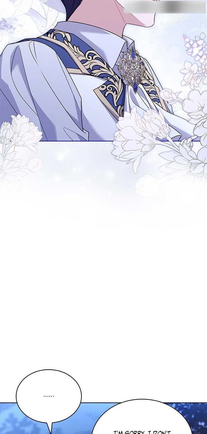 The Lady Wants to Rest - Chapter 120 Page 61