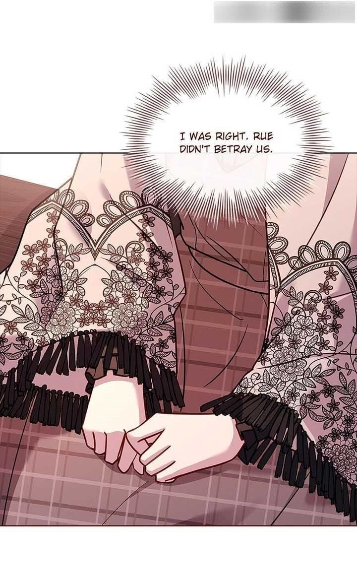 The Lady Wants to Rest - Chapter 120 Page 63