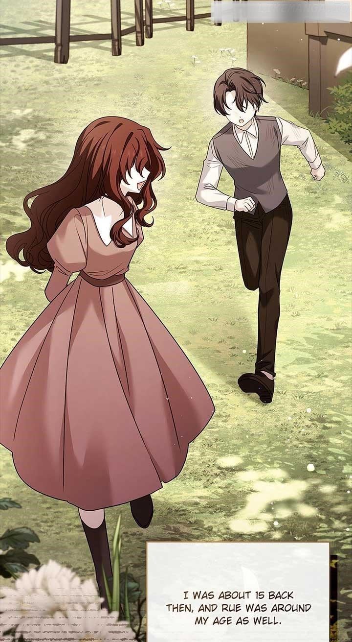 The Lady Wants to Rest - Chapter 120 Page 7