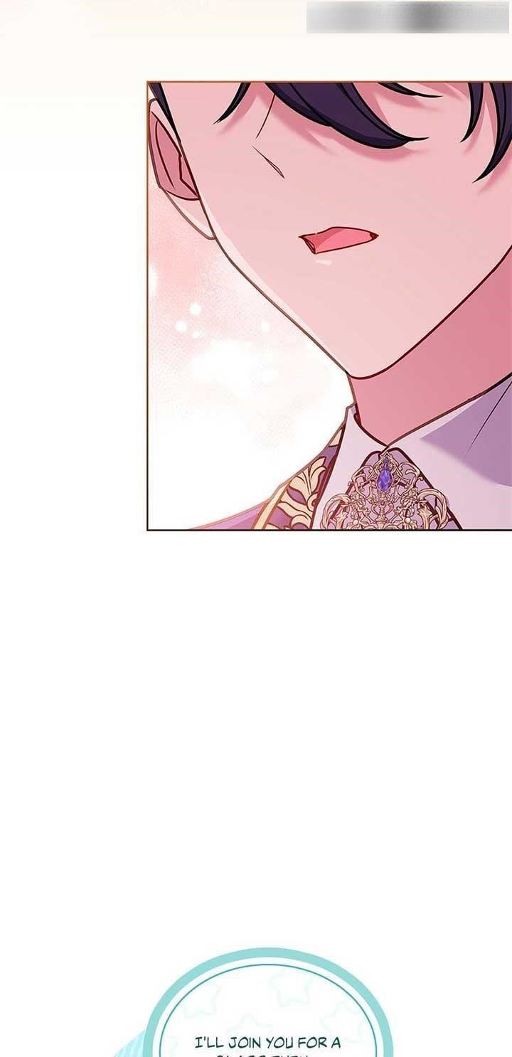 The Lady Wants to Rest - Chapter 120 Page 72