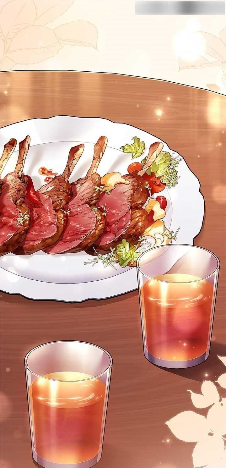 The Lady Wants to Rest - Chapter 120 Page 76