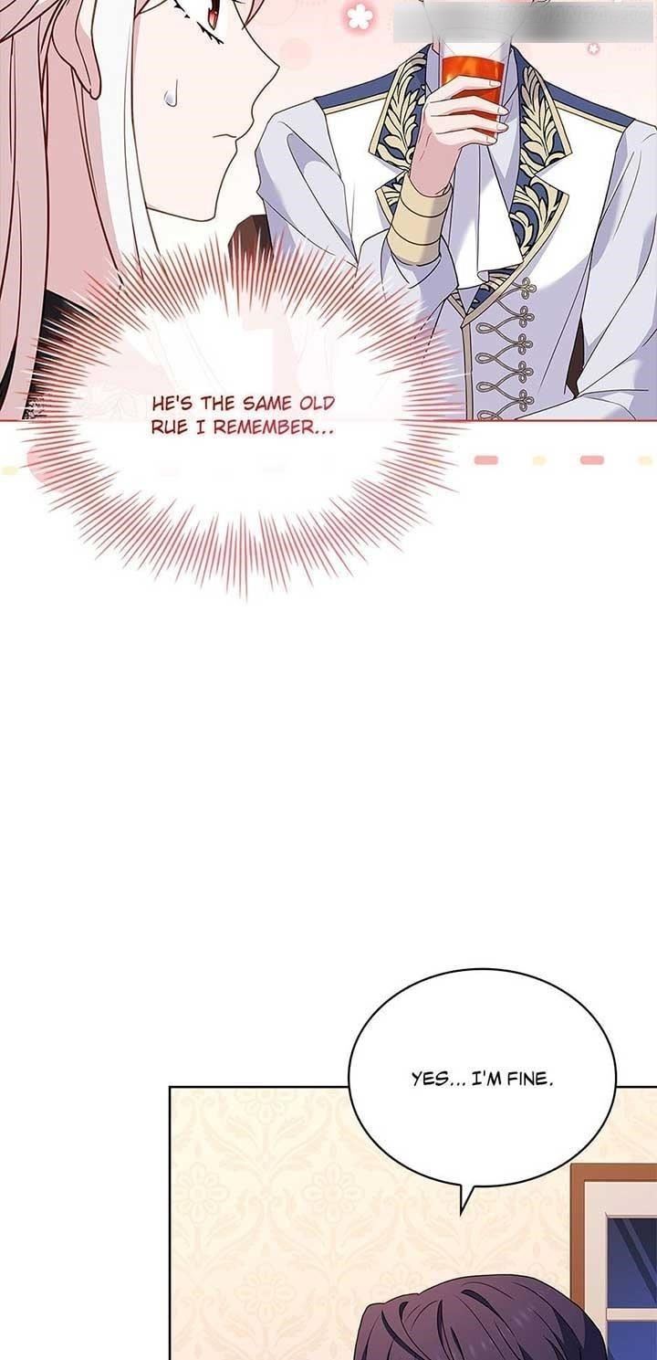 The Lady Wants to Rest - Chapter 120 Page 78