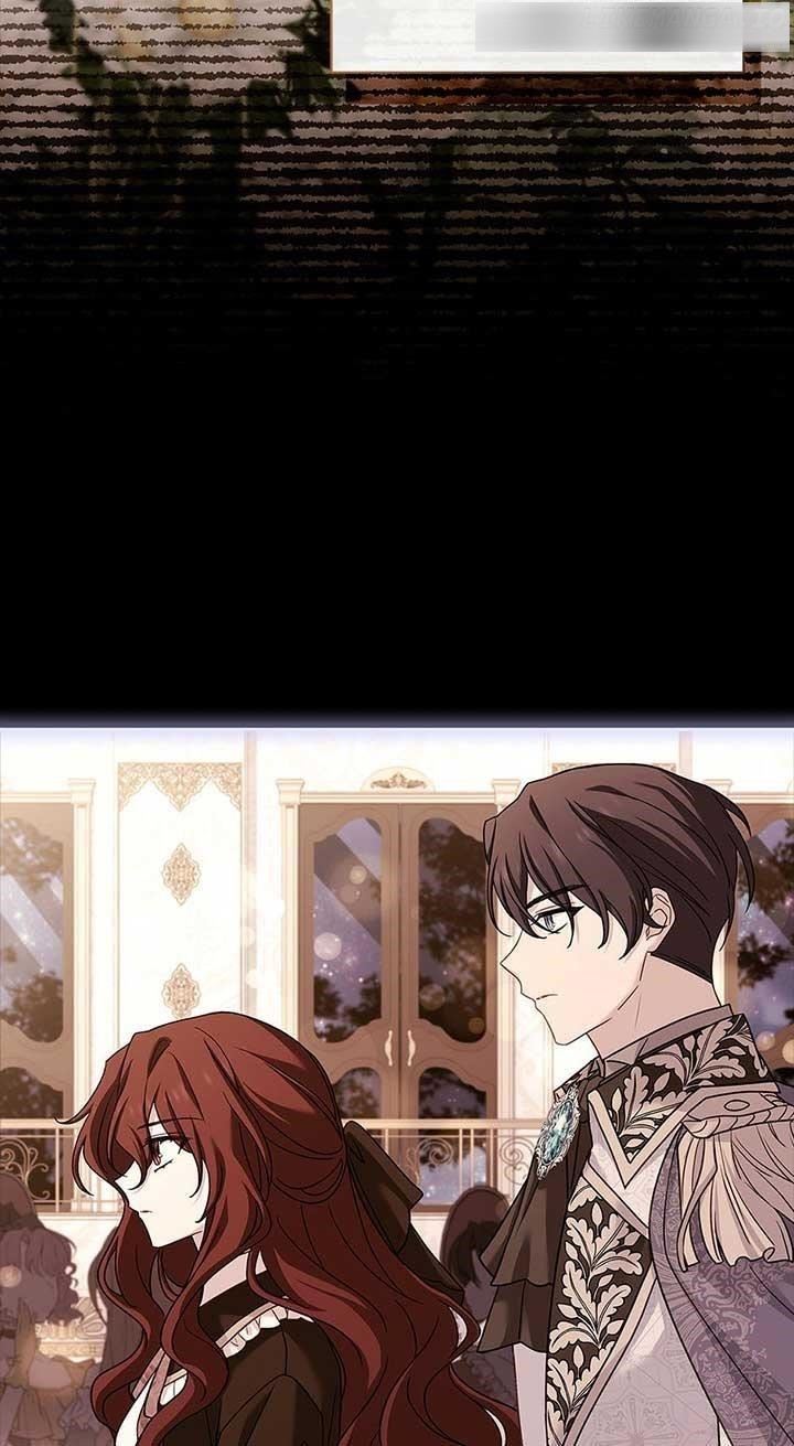 The Lady Wants to Rest - Chapter 120 Page 8